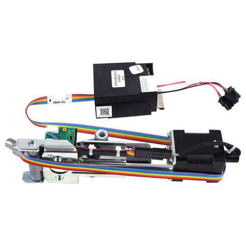Sargent 855132D satin stainless steel signal switch kit