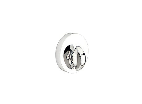 Emtek 8567US26 polished chrome single sided deadbolt