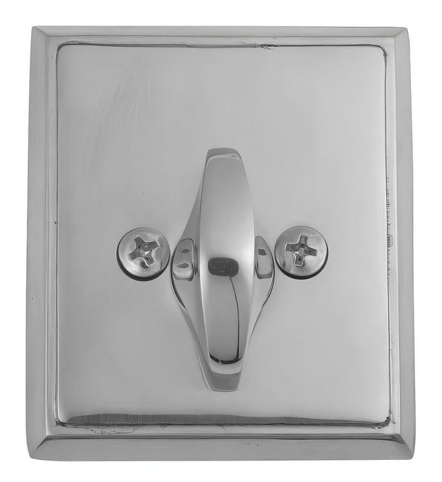 Emtek 8568US7 french antique single sided deadbolt