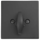 Emtek 8569US14 polished nickel single sided deadbolt