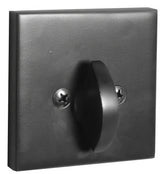 Emtek 8569US26 polished chrome single sided deadbolt