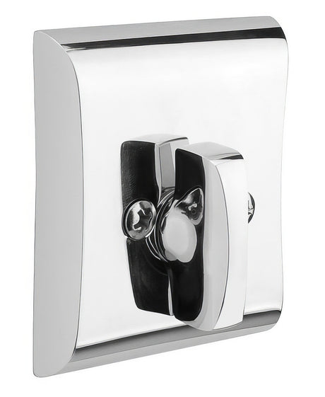 Emtek 8575US10B oil rubbed bronze one sided deadbolt