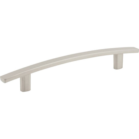 Elements 859-128SN satin nickel cabinet pull
