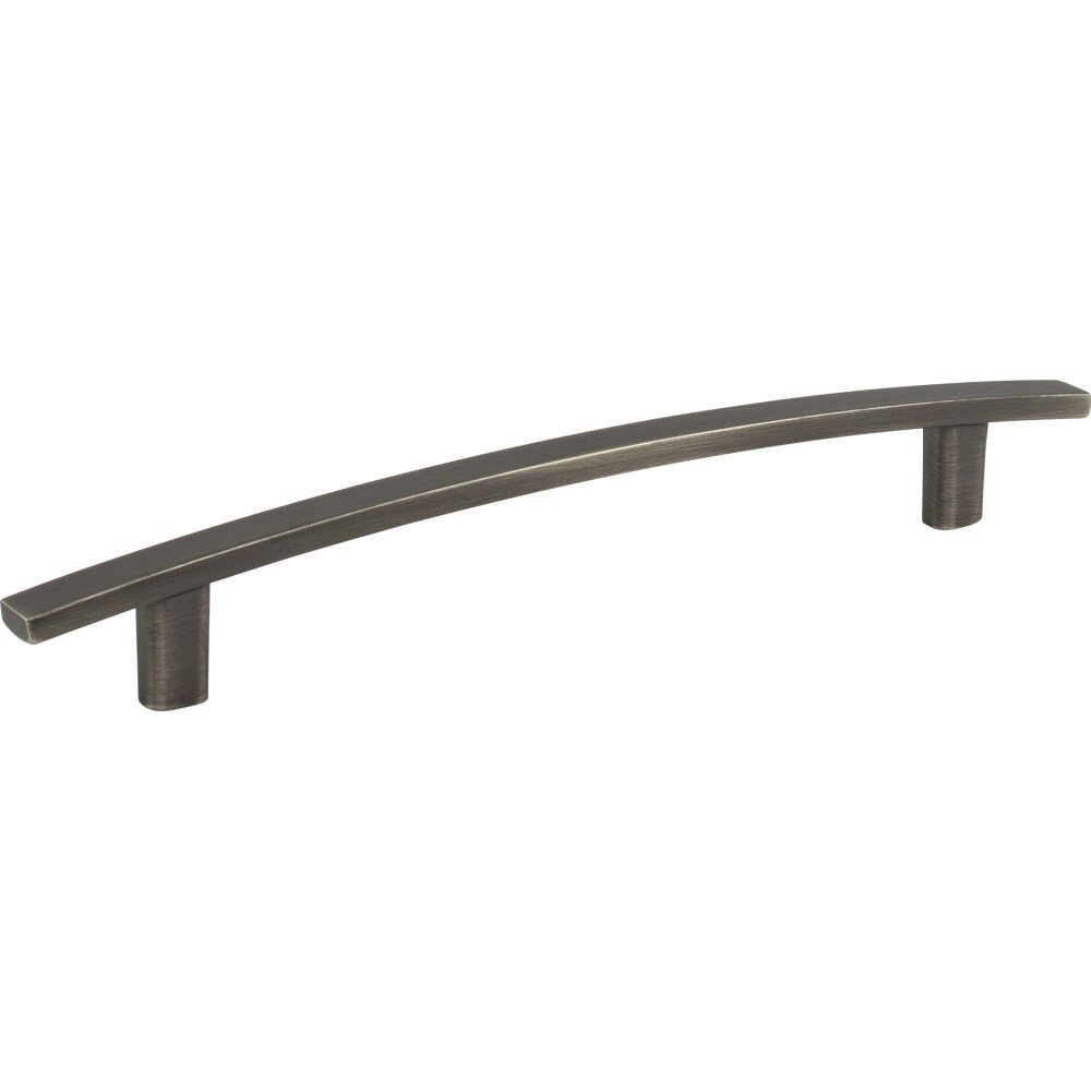 Elements 859-160BNBDL brushed pewter cabinet pull