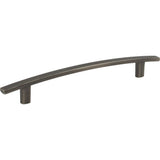 Elements 859-160BNBDL brushed pewter cabinet pull