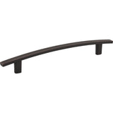 Elements 859-160DBAC brushed oil rubbed bronze cabinet pull