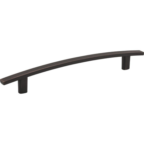 Elements 859-160DBAC brushed oil rubbed bronze cabinet pull