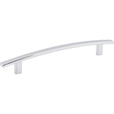 Elements 859-160PC polished chrome cabinet pull