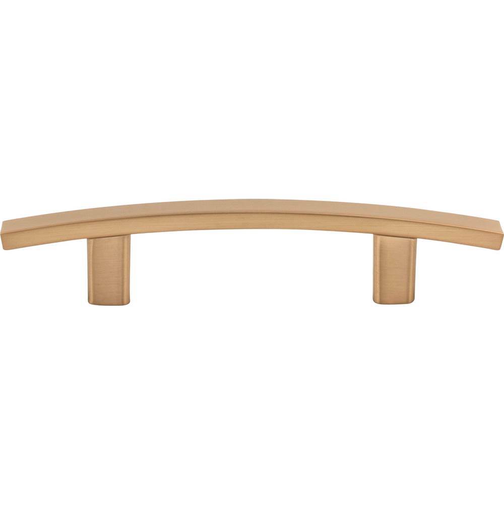 Elements 859-3SBZ satin bronze cabinet pull
