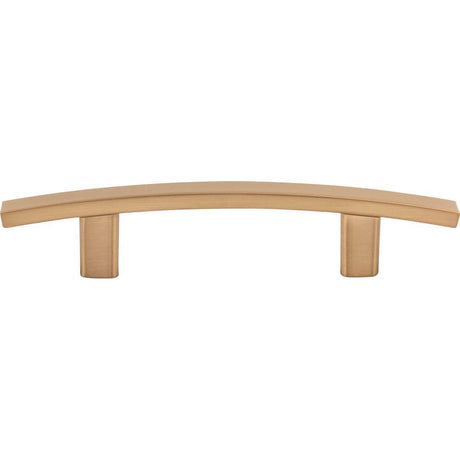 Elements 859-3SBZ satin bronze cabinet pull