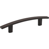 Elements 859-96DBAC brushed oil rubbed bronze cabinet pull