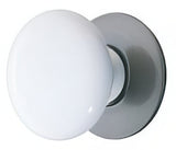 Emtek 86001US15A pewter cabinet knob
