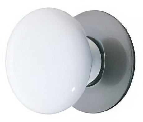 Emtek 86001US15A pewter cabinet knob