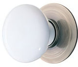 Emtek 86001US7 french antique cabinet knob