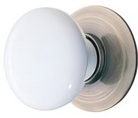 Emtek 86001US7 french antique cabinet knob