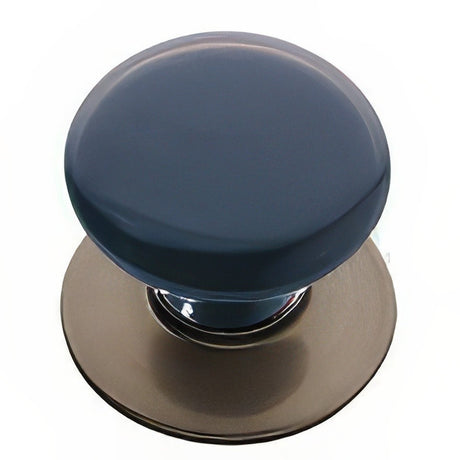 Emtek 86009US10B oil rubbed bronze cabinet knob
