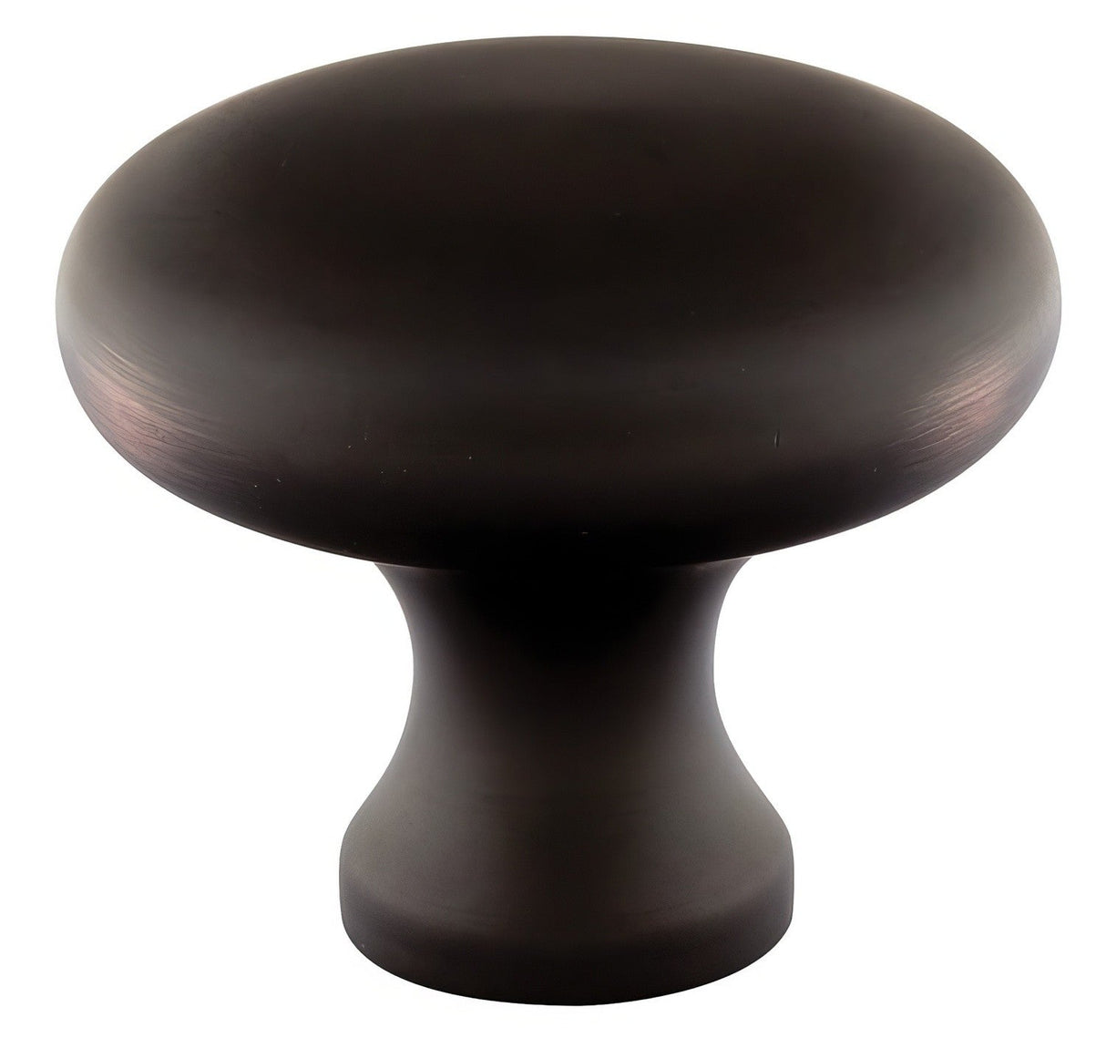 Emtek 86013US10B oil rubbed bronze cabinet knob
