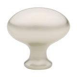 Emtek 86015US15 satin nickel cabinet knob