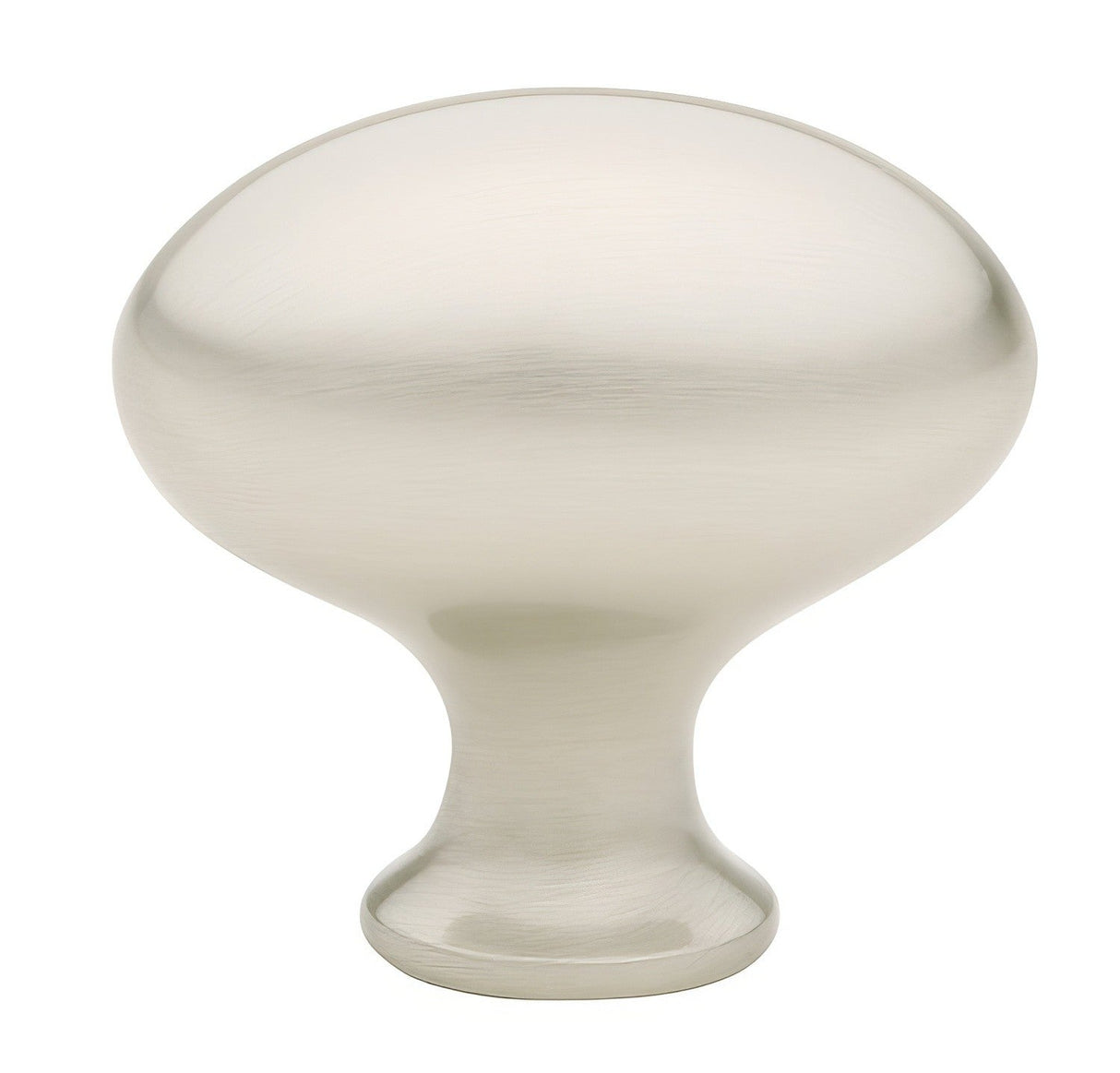Emtek 86016US15 satin nickel cabinet knob