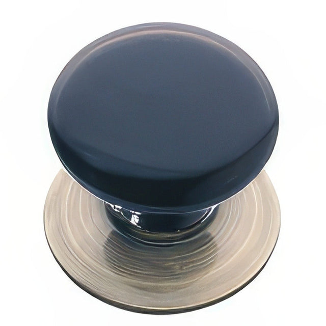 Emtek 86033US7 french antique cabinet knob