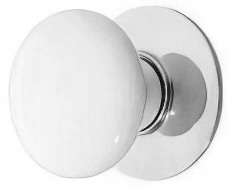 Emtek 86034US15 satin nickel cabinet knob