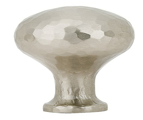 Emtek 86037US15 satin nickel cabinet knob