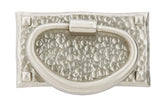 Emtek 86041US15 satin nickel cabinet pull