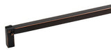 Emtek 86045US10B oil rubbed bronze cabinet pull