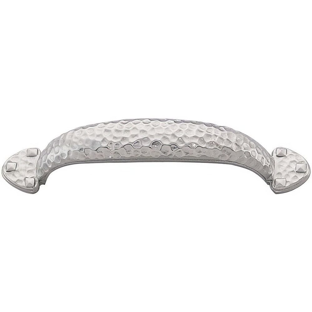 Emtek 86046US15 satin nickel cabinet pull