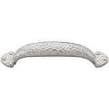 Emtek 86047US15 satin nickel cabinet pull