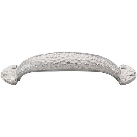 Emtek 86047US15 satin nickel cabinet pull