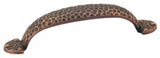 Emtek 86048US10B oil rubbed bronze cabinet pull