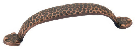 Emtek 86048US10B oil rubbed bronze cabinet pull
