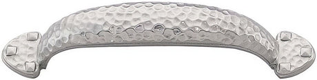 Emtek 86048US15 satin nickel cabinet pull