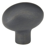 Emtek 86053MB medium bronze cabinet knob