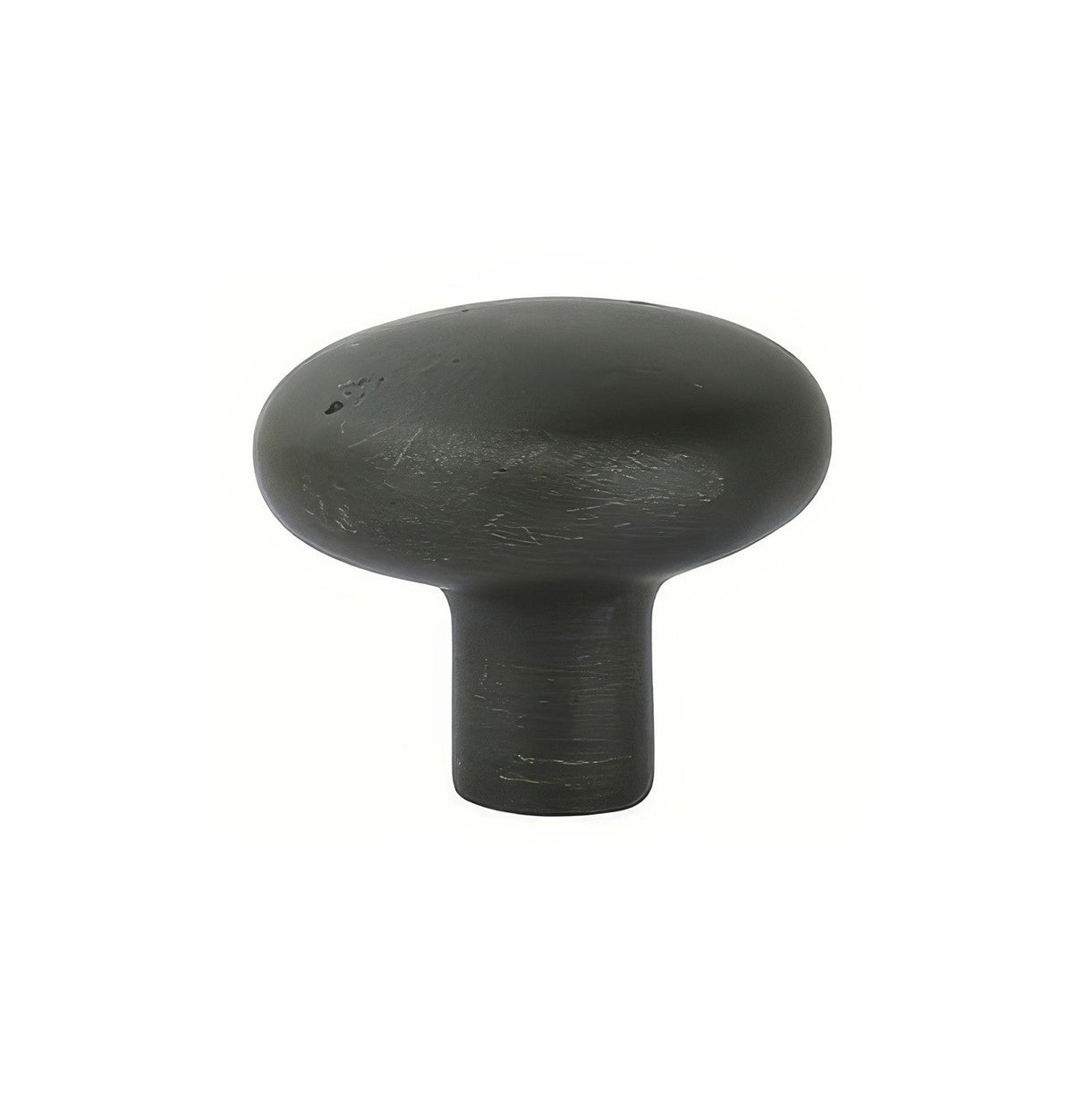 Emtek 86058MB medium bronze cabinet knob