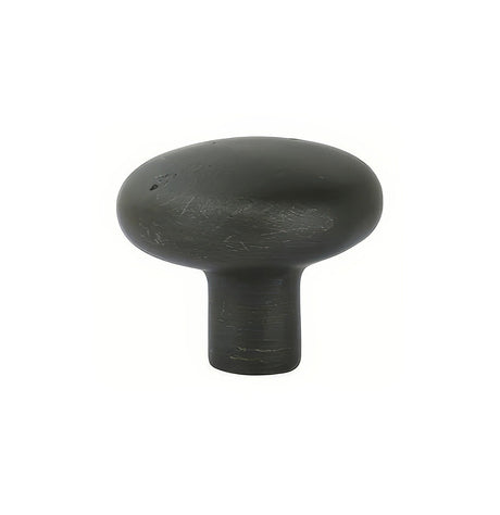 Emtek 86058MB medium bronze cabinet knob