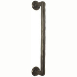 Emtek 86068MB medium bronze door pull