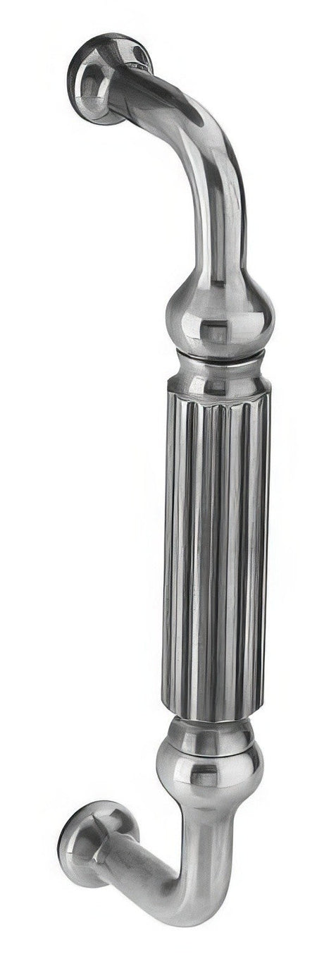Emtek 86077US10B oil rubbed bronze door pull