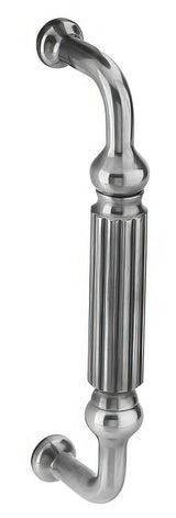 Emtek 86077US10B oil rubbed bronze door pull