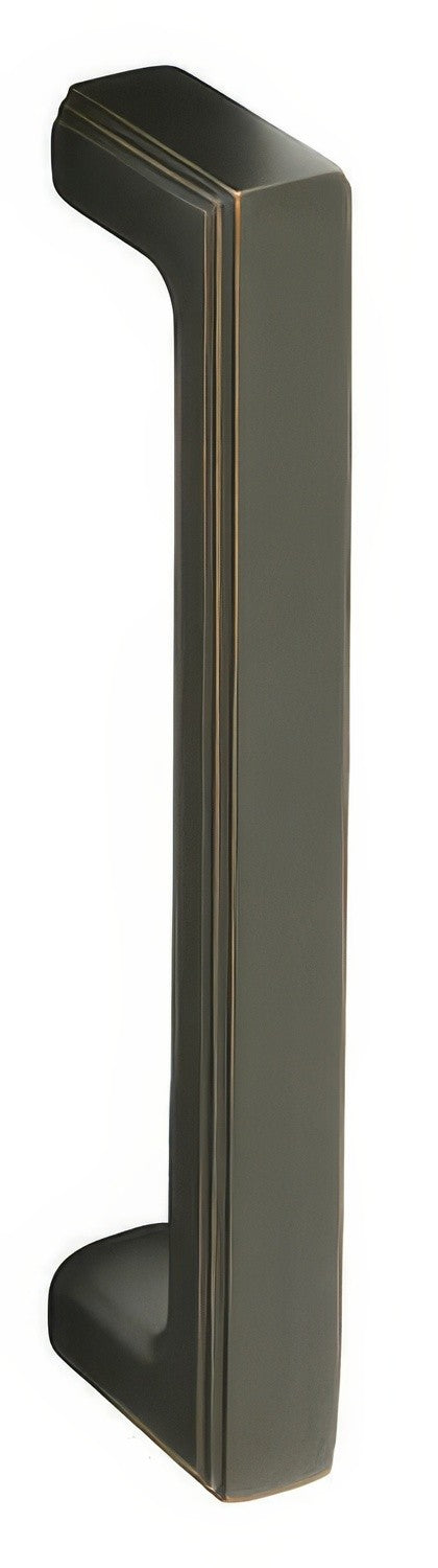 Emtek 86078US10B oil rubbed bronze door pull