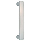 Emtek 86078US15 satin nickel door pull