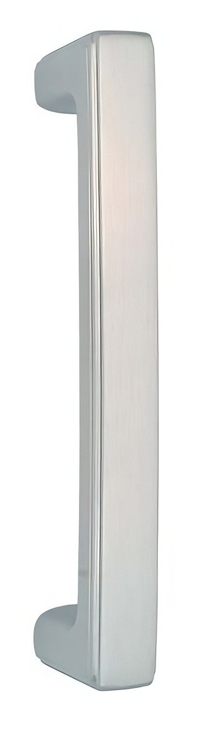 Emtek 86078US15 satin nickel door pull