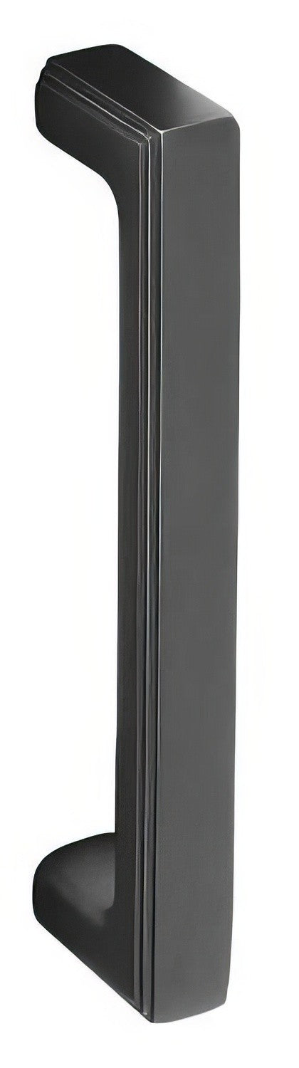 Emtek 86078US15A pewter door pull