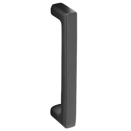 Emtek 86078US26 polished chrome door pull