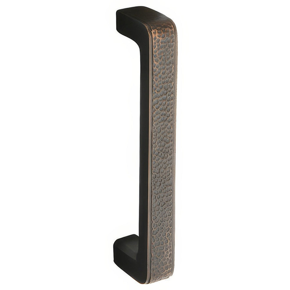 Emtek 86079US10B oil rubbed bronze door pull