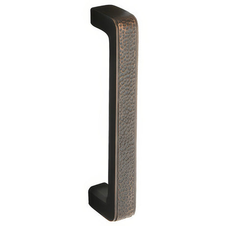 Emtek 86079US10B oil rubbed bronze door pull