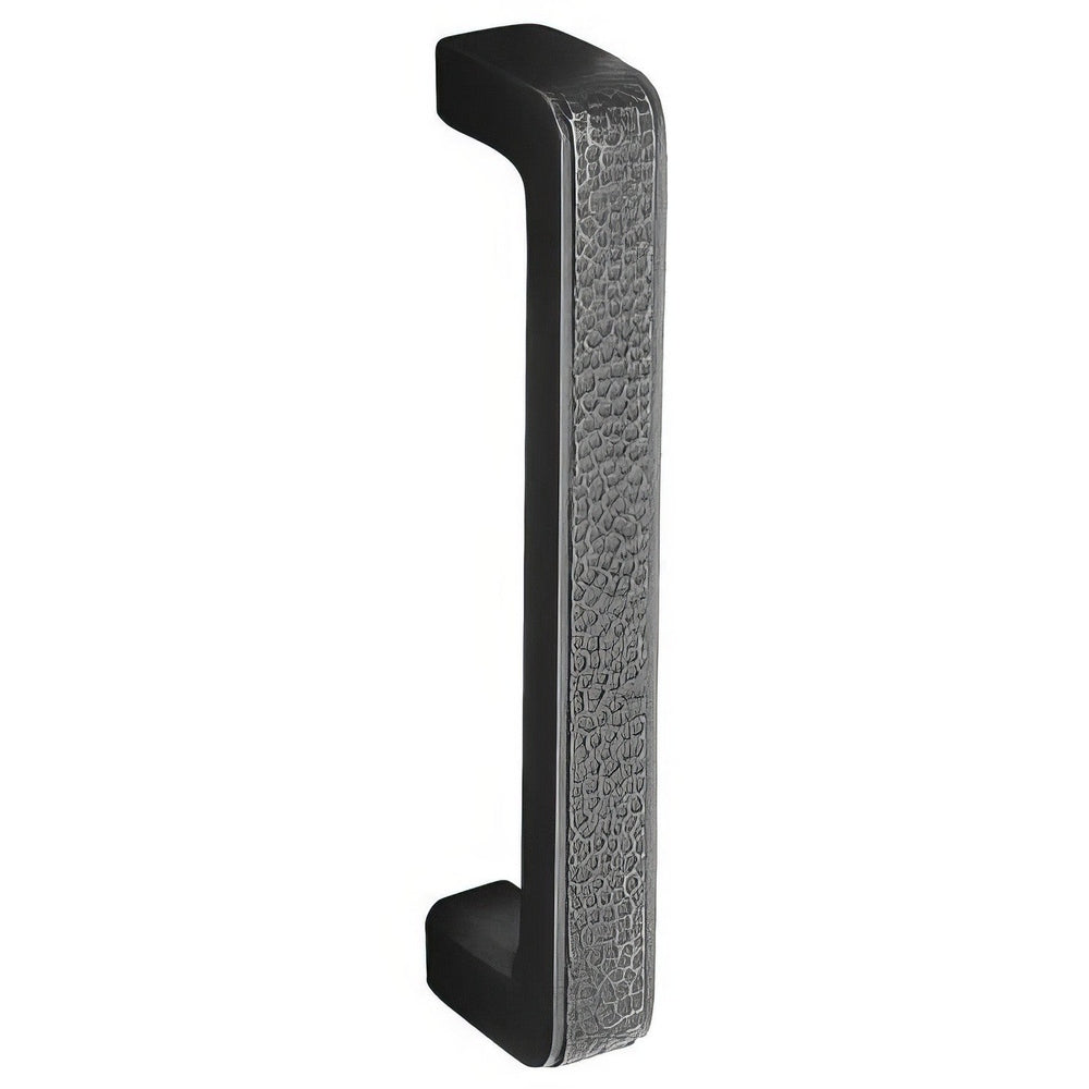 Emtek 86079US15 satin nickel door pull