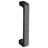 Emtek 86079US15 satin nickel door pull