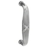 Emtek 86080US10B oil rubbed bronze door pull